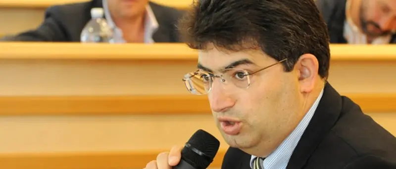 Regionali, De Nisi: «Mi candido in Fratelli d’Italia con l’appoggio dei Sovranisti»