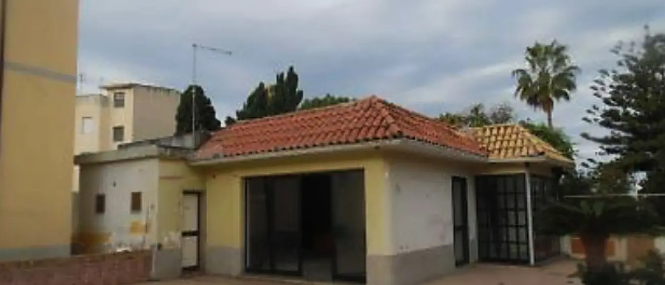 Tropea, aggiudicati i lavori per il recupero dei locali di villa Ghirlanda