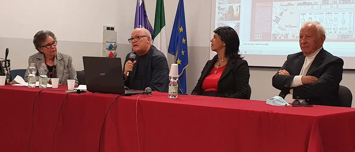 Vibo: al liceo “Berto” si è parlato dello sviluppo abitativo del capoluogo