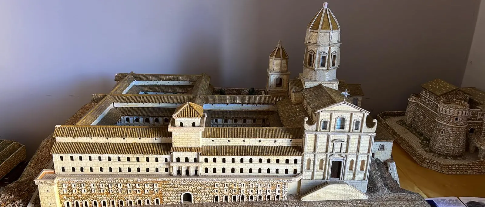 Il Polo Museale di Soriano si arricchisce di opere pregevoli per la Calabria