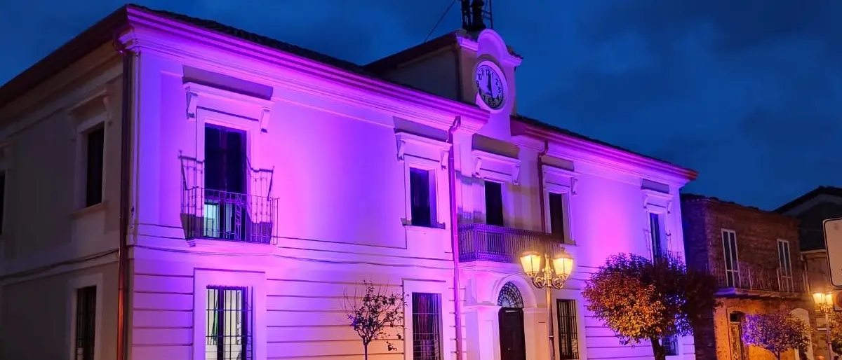 Filadelfia in rosa per una giornata dedicata alla prevenzione contro i tumori