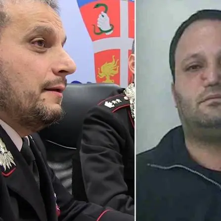 Intimidazioni al maggiore dei carabinieri, assolto Leone Soriano