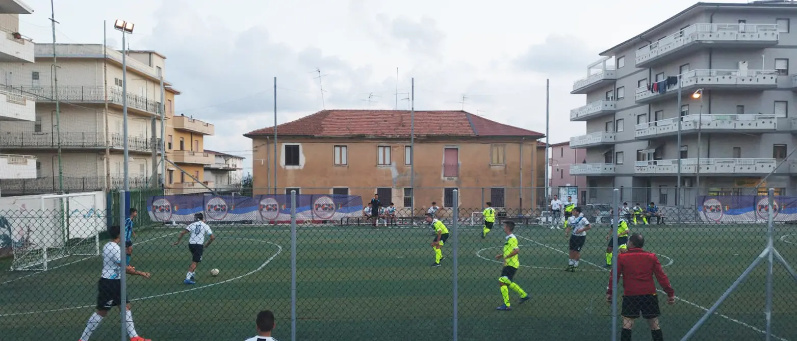 Pgs Calabria, la nuova stagione sportiva fa sognare i giovani