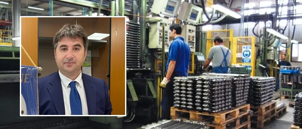 Aziende calabresi in difficoltà, Lo Schiavo: «La Regione crei l’Agenzia per l’energia»