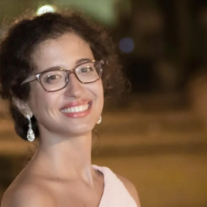 Vibo, la pianista Masci in concerto all’Auditorium dello Spirito Santo