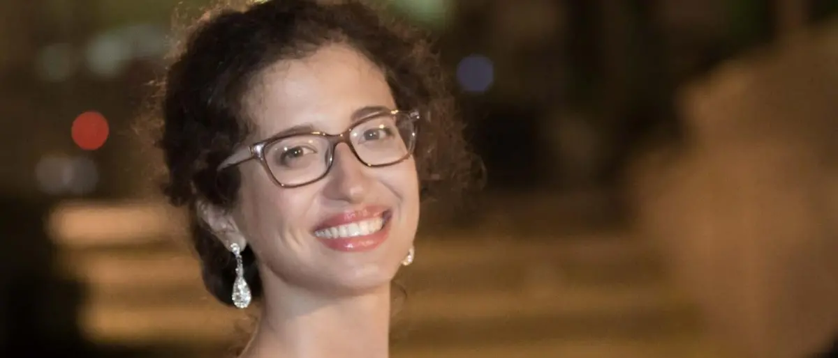 Vibo, la pianista Masci in concerto all’Auditorium dello Spirito Santo