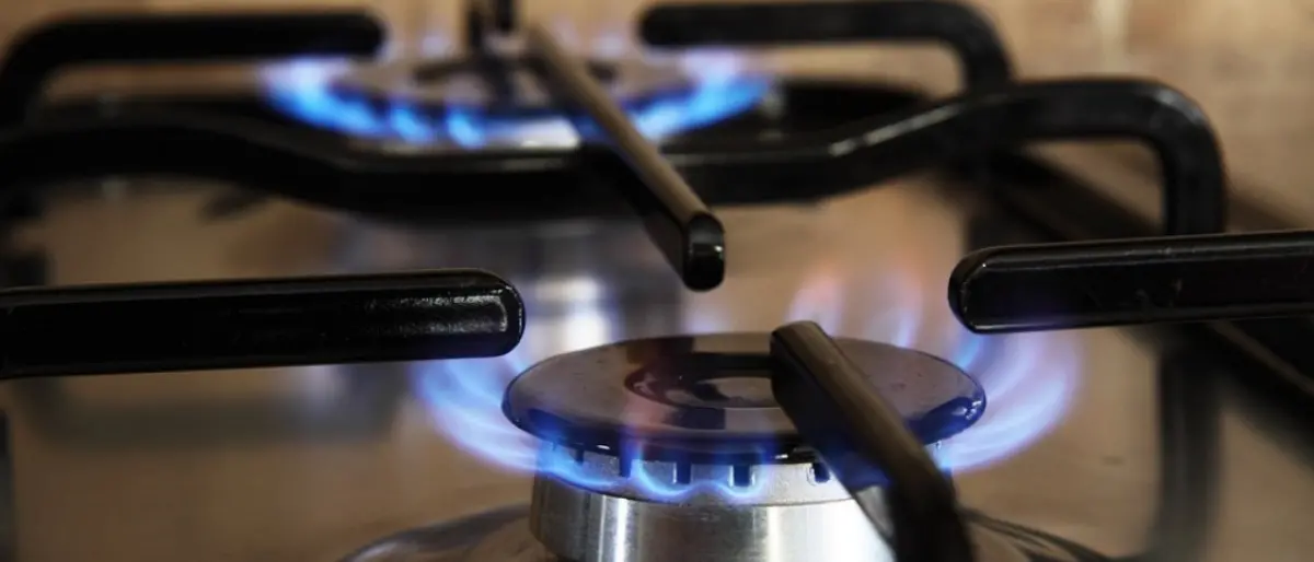 Gas, le previsioni di Nomisma: «A gennaio taglio del 33% in bolletta»