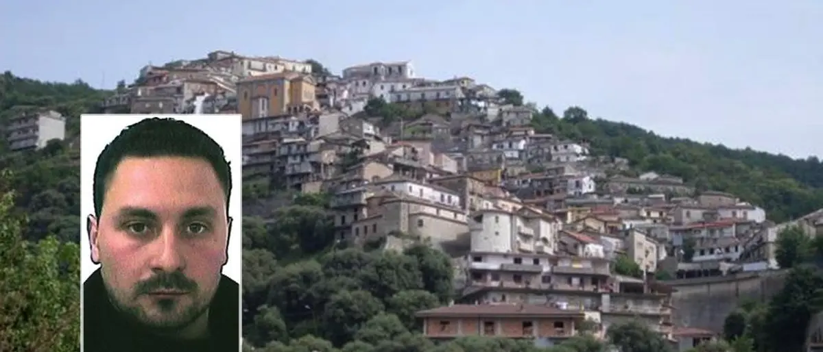 Sparatoria a Sorianello, ecco tutti i reati contestati a Salvatore Zannino. Sequestrata la sua autovettura