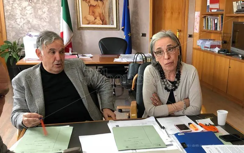 Nomina contestata, assolti gli ex vertici dell’Azienda sanitaria di Vibo