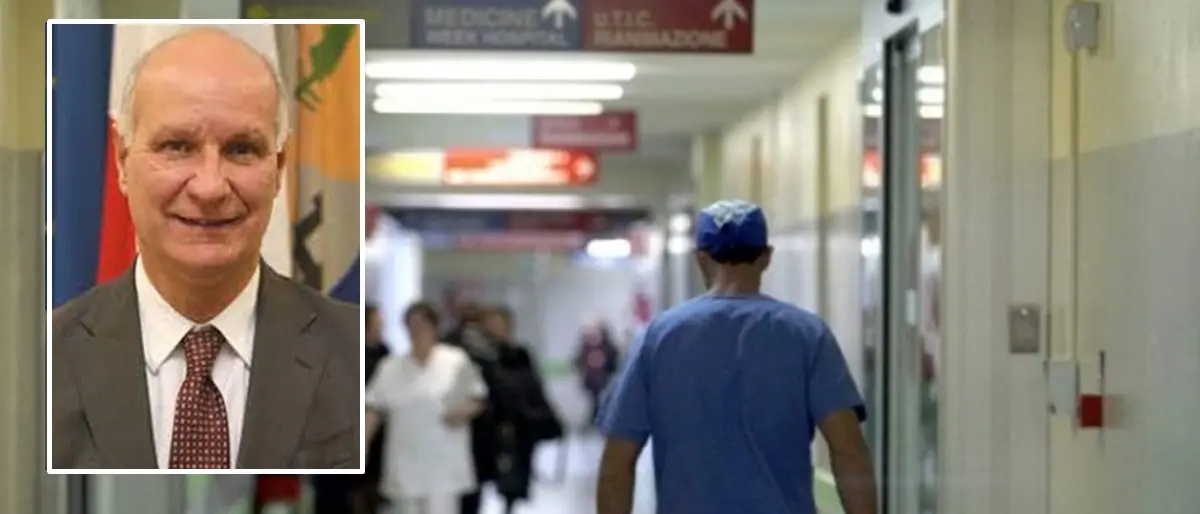 Medici cubani al Ps di Vibo, Comito (Fi): «Stupiscono dichiarazioni di Mammoliti, mera speculazione»