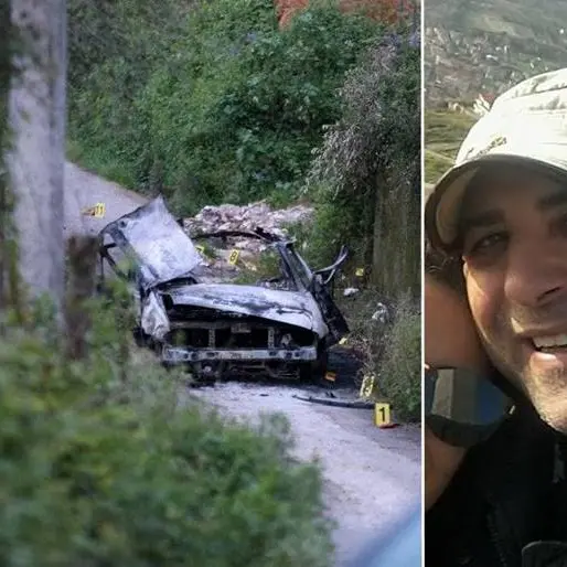 Autobomba di Limbadi: quattro condanne in appello, confermati due ergastoli