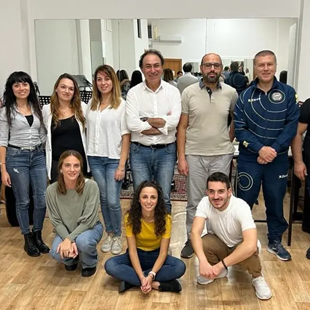 Pizzo, il Centro giovanile interculturale Agapegiovani riapre le attività