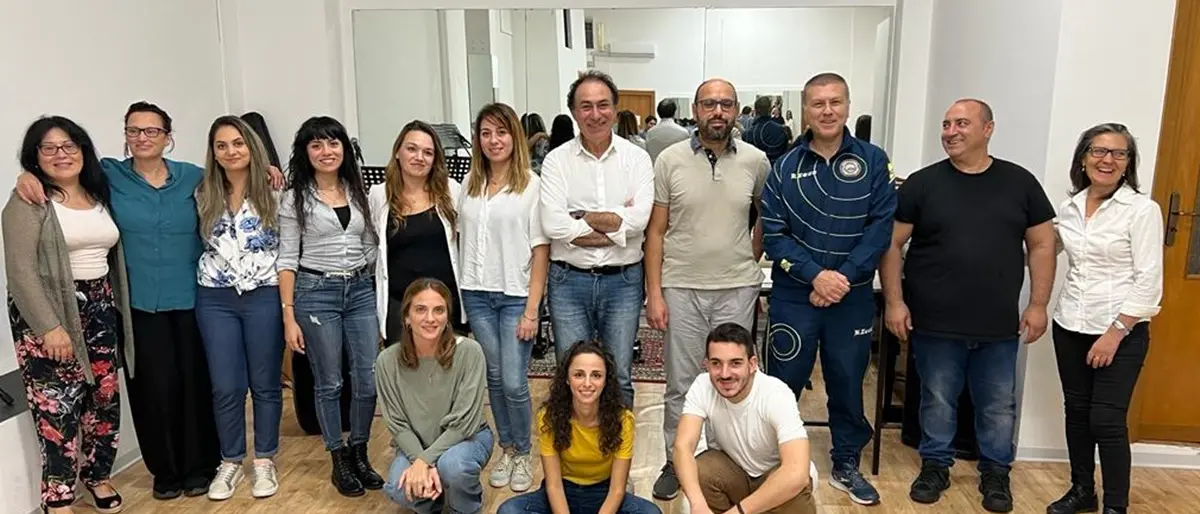 Pizzo, il Centro giovanile interculturale Agapegiovani riapre le attività