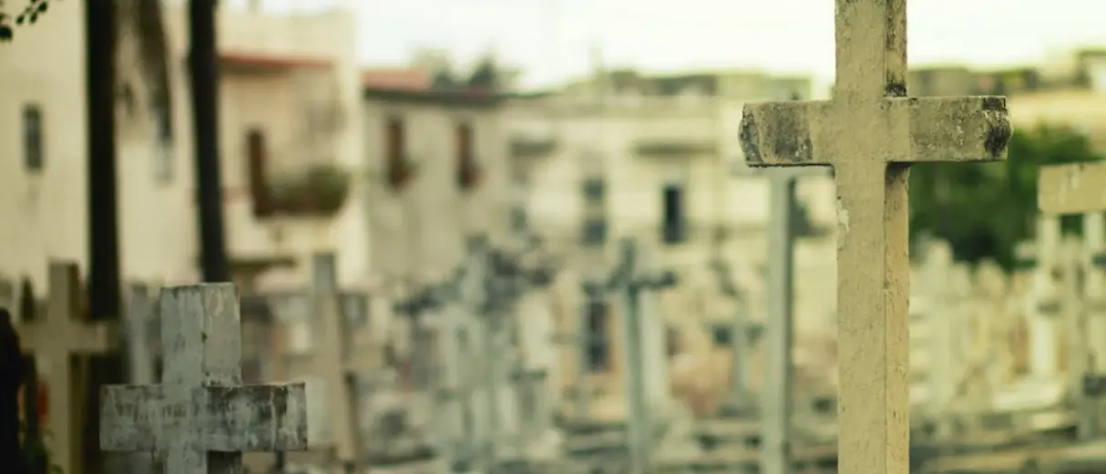 Pizzo, in arrivo i lavori di riqualificazione al vecchio cimitero: ecco cosa si farà