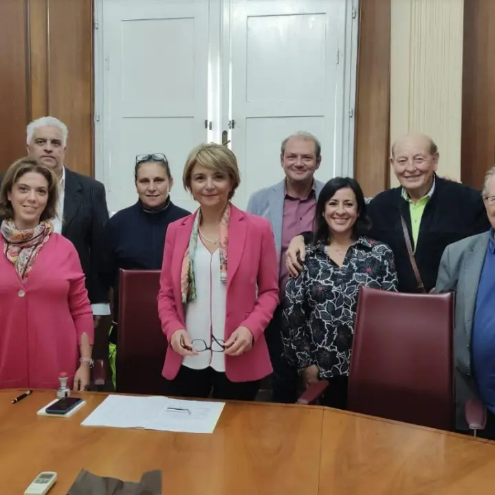 A Vibo arrivano i “Caffè Alzheimer”: laboratori e incontri alla fattoria “La goccia”