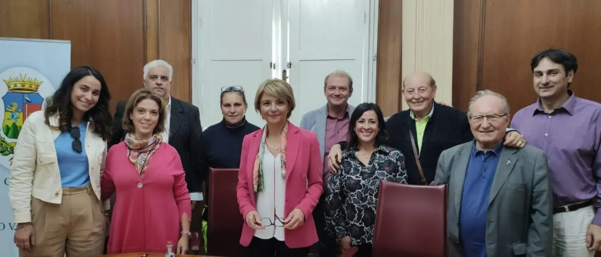 A Vibo arrivano i “Caffè Alzheimer”: laboratori e incontri alla fattoria “La goccia”