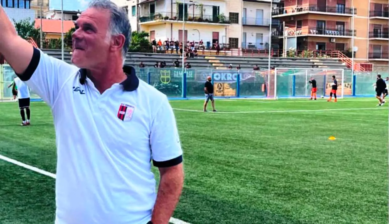 Serie D: cinquina della Vibonese in casa del Locri