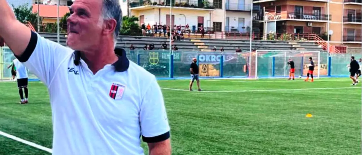 Serie D: cinquina della Vibonese in casa del Locri