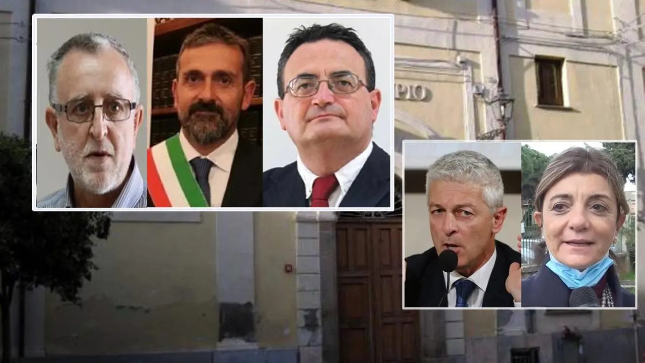 Comune di Tropea e accesso agli atti, Pietropaolo e L'Andolina: «Incomprensibile il silenzio della Prefettura»