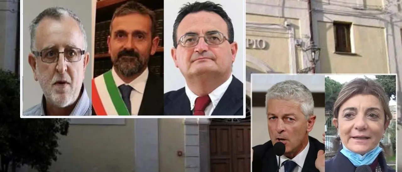 Comune di Tropea e accesso agli atti, Pietropaolo e L'Andolina: «Incomprensibile il silenzio della Prefettura»