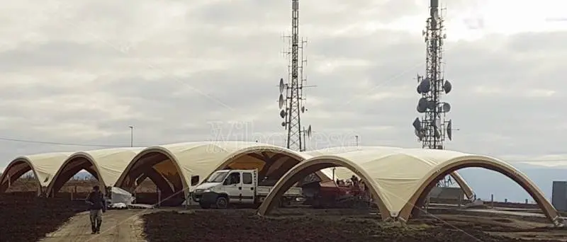 Parco archeologico, la denuncia di “Vibo Democratica”: «Siti chiusi e non valorizzati»