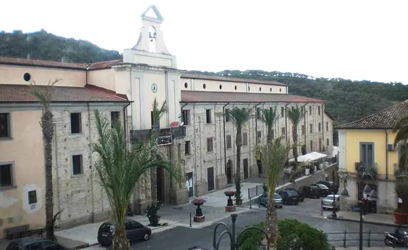 Soriano: gazebo del sindaco, non convalidato il sequestro