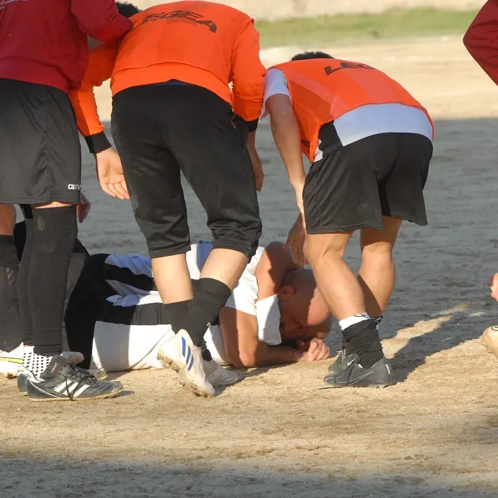 Il big match di Prima categoria lo decidono due prodezze di Fanelli