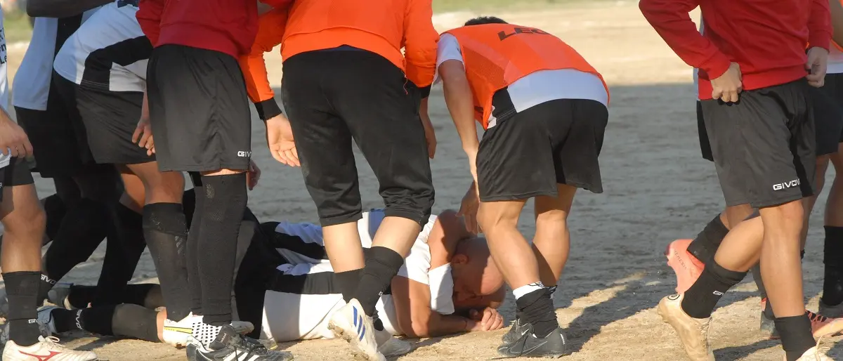 Il big match di Prima categoria lo decidono due prodezze di Fanelli