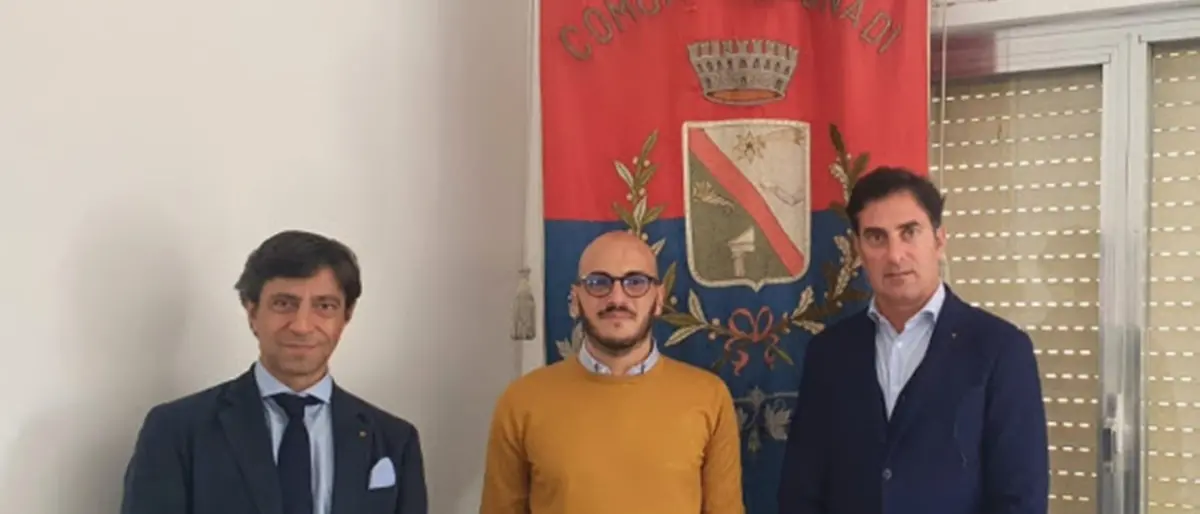 Confcommercio Vibo incontra il sindaco di Jonadi