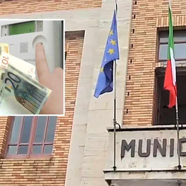 Comune di Vibo e caro bolletta: l’amministrazione stipula contratti con Estra Energia