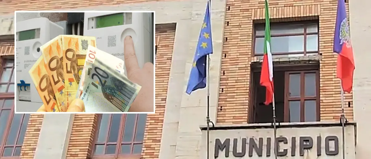 Comune di Vibo e caro bolletta: l’amministrazione stipula contratti con Estra Energia
