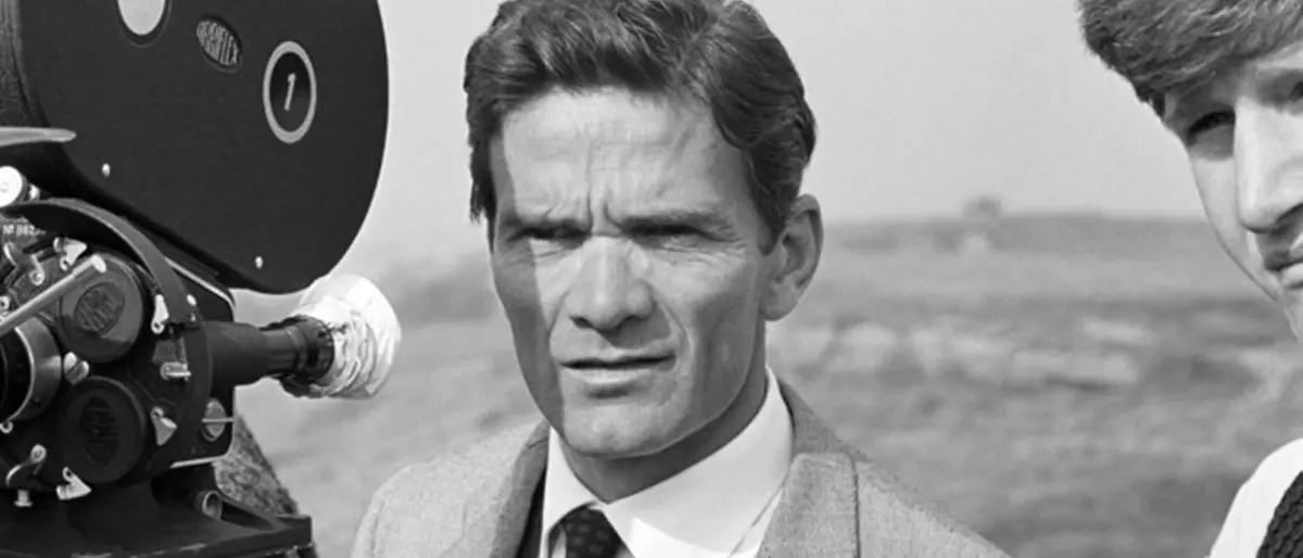 Pasolini e il legame con Ariola di Gerocarne: una mostra nel centenario della sua nascita