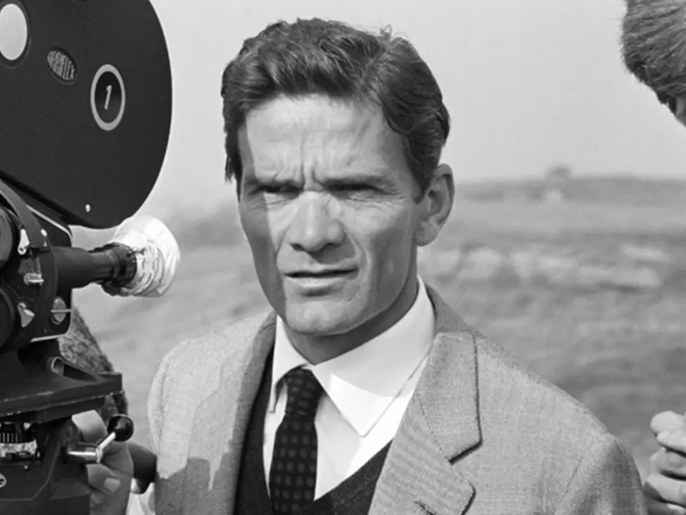 Pasolini e il legame con Ariola di Gerocarne: una mostra nel centenario della sua nascita