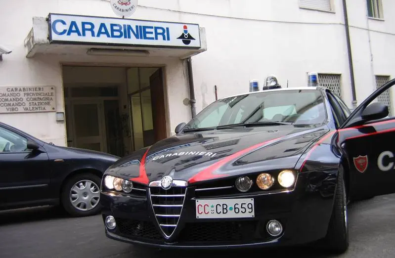 ‘Ndrangheta: omicidio nel 1993 dell'imprenditore Piccione a Vibo, due arresti- Video