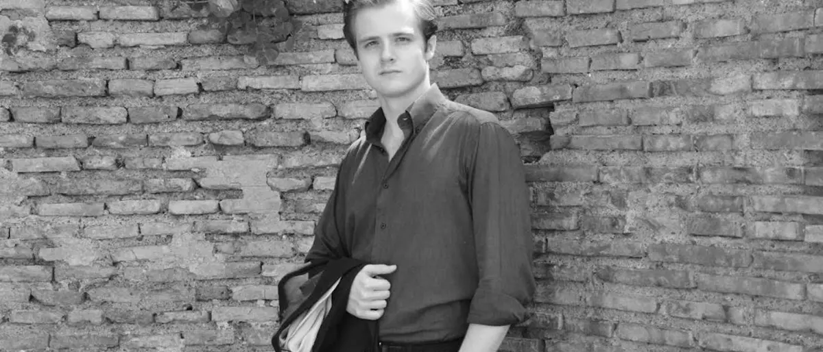 All’Auditorium dello Spirito Santo di Vibo il recital del pianista Marco Clavorà Braulin