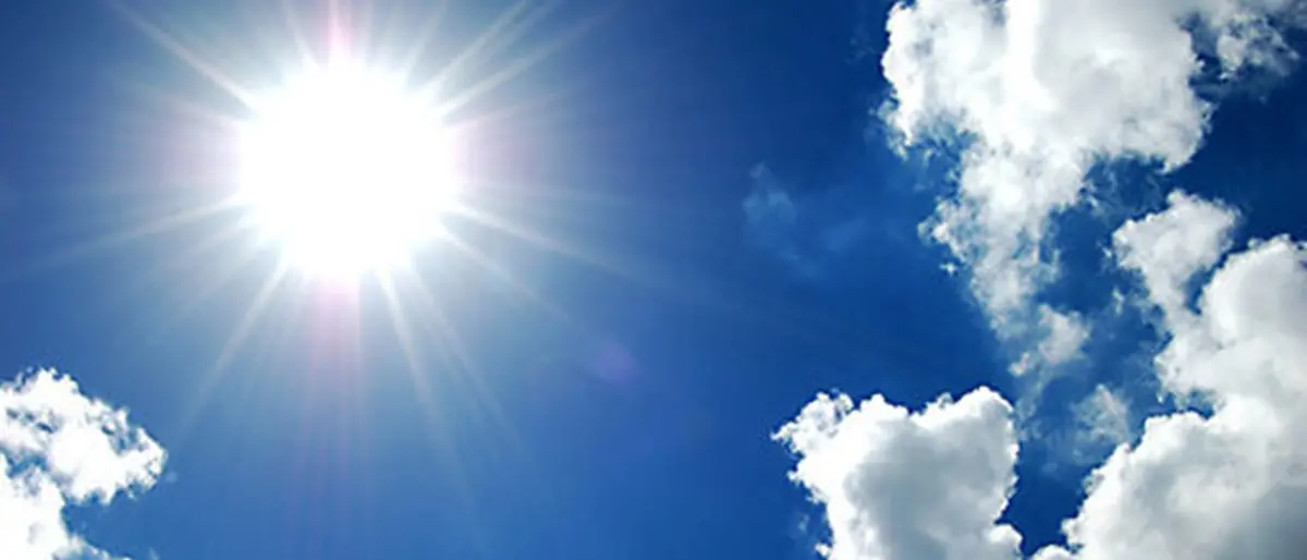 Meteo Calabria, regione con temperature oltre i 20 gradi: ecco le previsioni