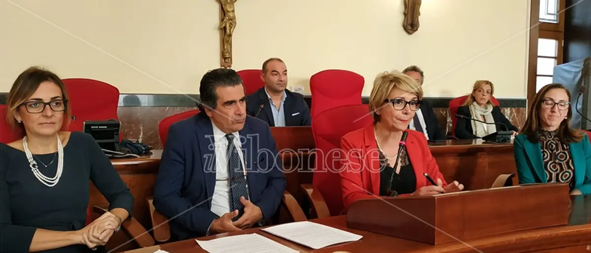 L’Orchestra sinfonica della Calabria si prepara agli eventi: oltre 40 esibizioni