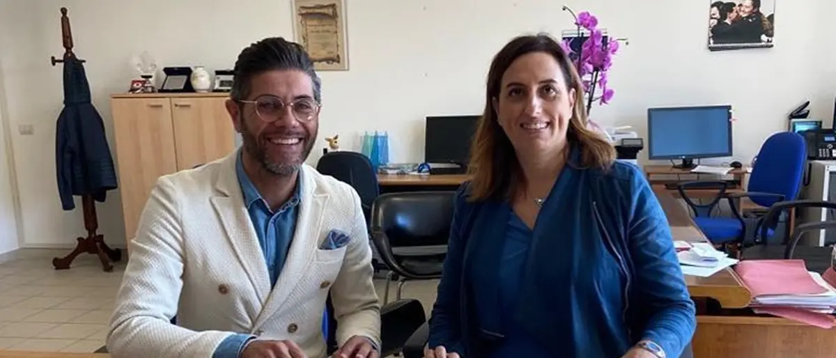 Vibo, insieme Alberghiero-Gal Terre Vibonesi per lo sviluppo e contro lo spreco alimentare