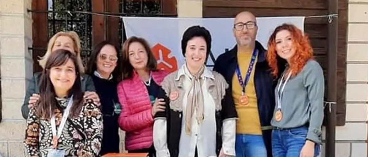 Il patrimonio storico-naturalistico di Serra di scena alle Giornate di autunno - Foto