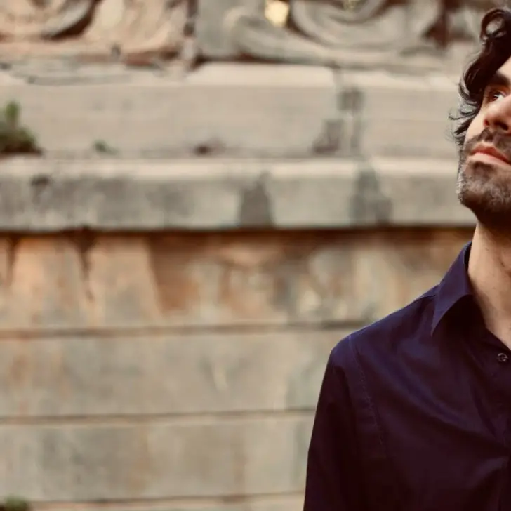 Vibo, il pianista Ricciardi in concerto all’auditorium dello Spirito Santo