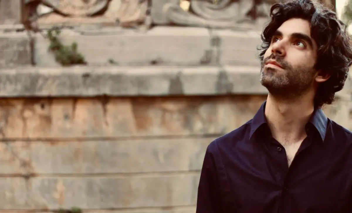 Vibo, il pianista Ricciardi in concerto all’auditorium dello Spirito Santo