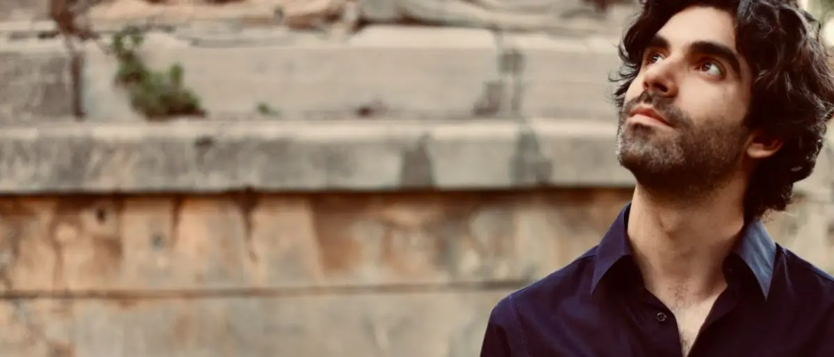 Vibo, il pianista Ricciardi in concerto all’auditorium dello Spirito Santo