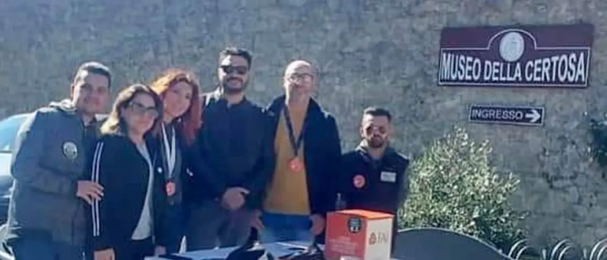 Serra, soddisfatto il sindaco Barillari per la due giorni Fai