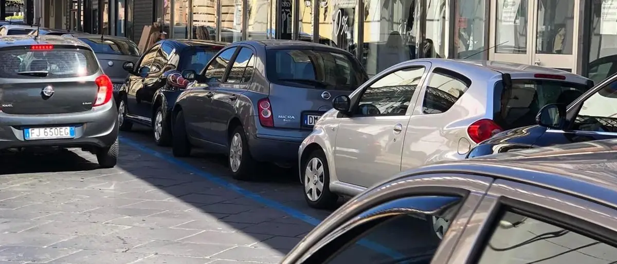 Scuola Don Bosco e traffico su corso Umberto a Vibo, Chiaravalloti e Russo: «Ecco cosa è stato fatto»