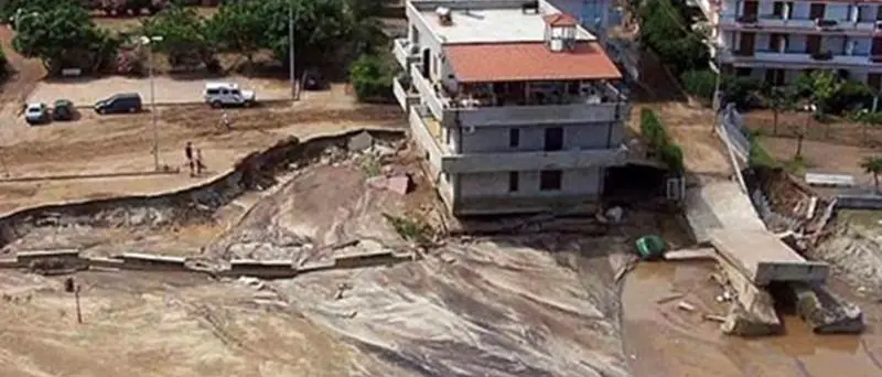 Processo Alluvione a Vibo: chieste dieci condanne - Video