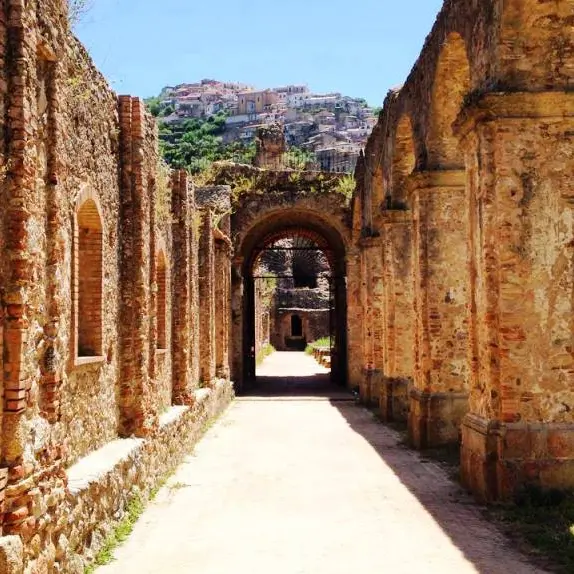 Domenica al museo, al polo di Soriano Calabro apertura straordinaria e visite guidate