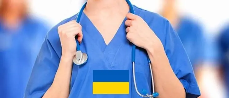 Sanitari ucraini in Italia: l'Asp di Vibo recluta una dottoressa per la Cardiologia