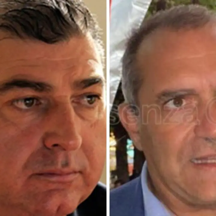 Verso la revoca della scorta a Pino Masciari, De Magistris: «Oggi lo Stato lo abbandona»