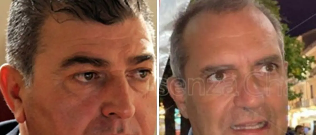 Verso la revoca della scorta a Pino Masciari, De Magistris: «Oggi lo Stato lo abbandona»