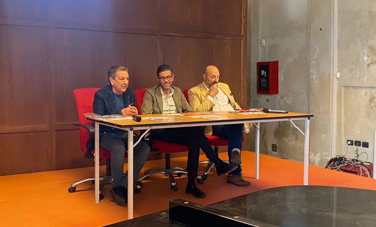 Centenario della nascita di Pasolini, il sindaco di Gerocarne intitola un ponte al poeta, regista e sceneggiatore